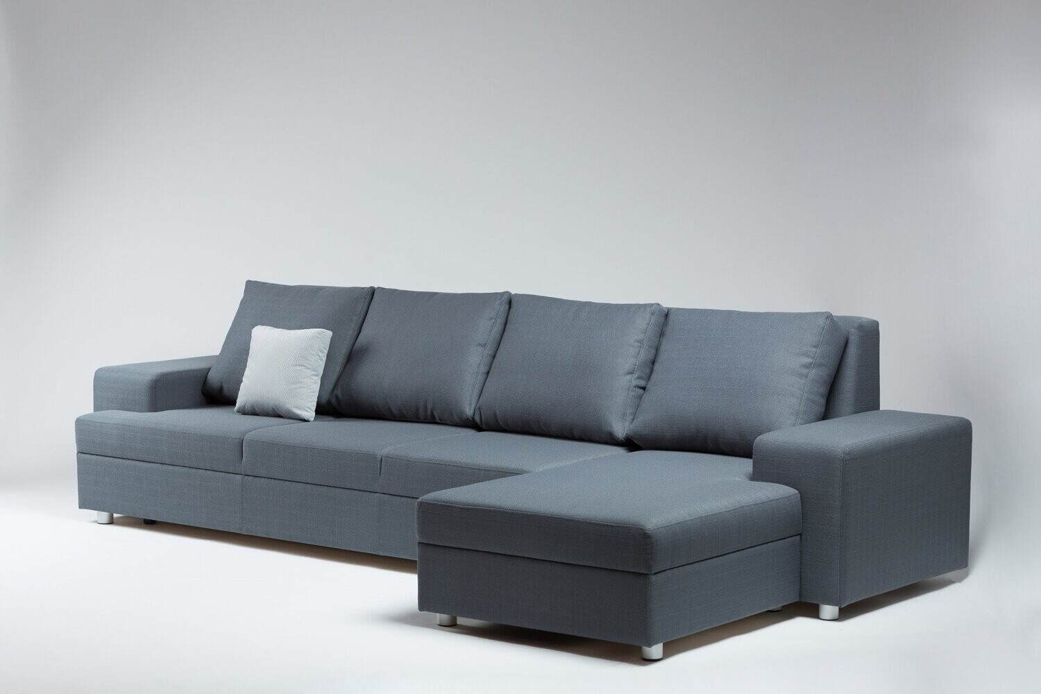 Stūra dīvāns LEO LUX €1129-1269