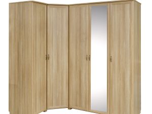Skapis BRAVO €249-699